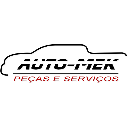 Logotipo da empresa AUTOMEK