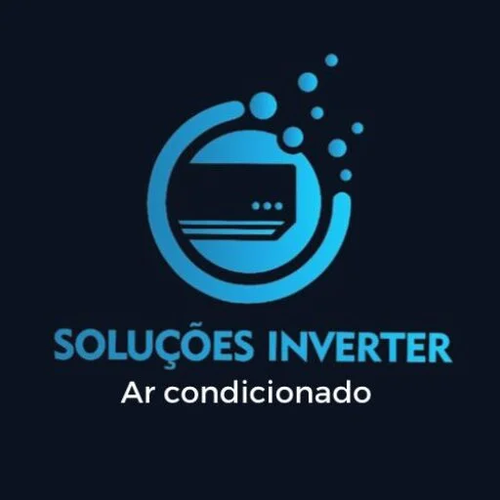 Logotipo da empresa SOLUCOES INVERTER AR CONDICIONADO