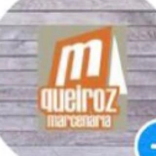 Logotipo da empresa M QUEIROZ SERVICOS