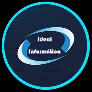 Logotipo da empresa IDEAL INFORMATICA