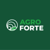 Logotipo da empresa AGROFORTE