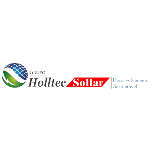 Logotipo da empresa HOLLTEC SOLLAR