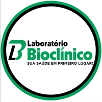 Logotipo da empresa LABORATORIO BIO CLINICO