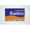 Logotipo da empresa COMERCIAL RAMOS