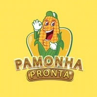 Logotipo da empresa PAMONHA PRONTA