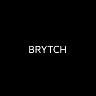 Logotipo da empresa BRYTCH