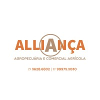 Logotipo da empresa ALLIANCA AGROPECUARIA
