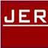 Logotipo da empresa JER ENGENHARIA