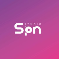 Logotipo da empresa STUDIO SPN