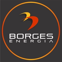 Logotipo da empresa BORGES