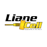 Logotipo da empresa LIANE CELL- INFORMATICA
