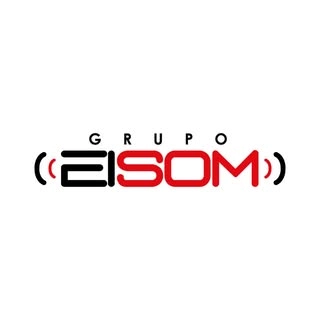 Logotipo da empresa EISOM
