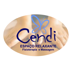 Logotipo da empresa CENDI FISIOTERAPIA AVANCADA LTDA
