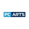 Logotipo da empresa ARTE EM PC