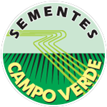 Logotipo da empresa SEMENTES CAMPO VERDE