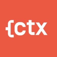 Logotipo da empresa CTX
