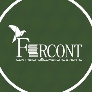 Logotipo da empresa FERCONT CONTABILIDADE