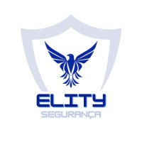 Logotipo da empresa ELITY ALARME
