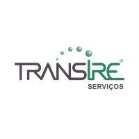Logotipo da empresa TRANSIRE SERVICOS