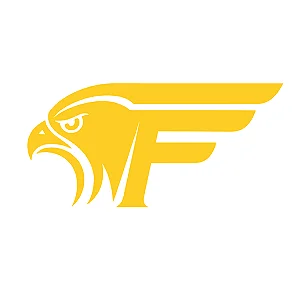 Logotipo da empresa FALCAO EPI'S