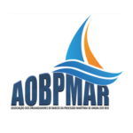 Logotipo da empresa AOBPMAR