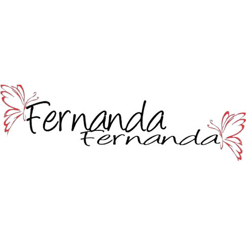 Logotipo da empresa FERNANDA FERNANDA