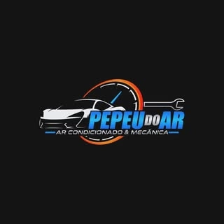 Logotipo da empresa PEPEU DO AR