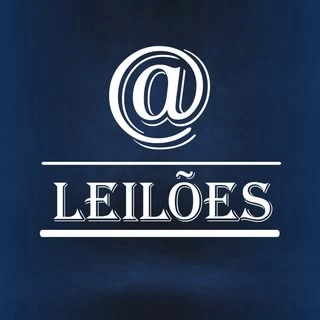 Logotipo da empresa @ LEILOES