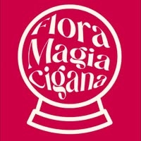 Logotipo da empresa MAGIA CIGANA CONSULTORIA ESPIRITUAL LTDA