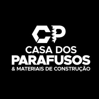Logotipo da empresa CASA DOS PARAFUSOS