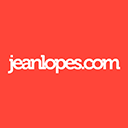 Logotipo da empresa JEANLOPES.COM