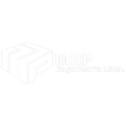 Logotipo da empresa MRP ENGENHARIA LTDA.