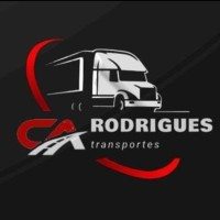 Logotipo da empresa C A TRANSPORTES