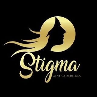 Logotipo da empresa STIGMA CENTRO DE BELEZA