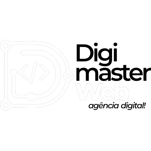 Logotipo da empresa DIGIMASTER WEB