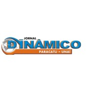 Logotipo da empresa JORNAL DINAMICO