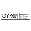 Logotipo da empresa GYRO