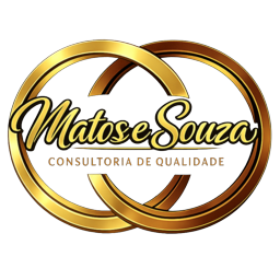 Logotipo da empresa MATOS & SOUZA CONSULTORIA