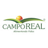 Logotipo da empresa CAMPOREAL