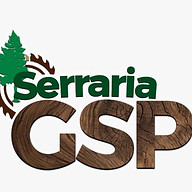 Logotipo da empresa SERRARIA GSP LTDA