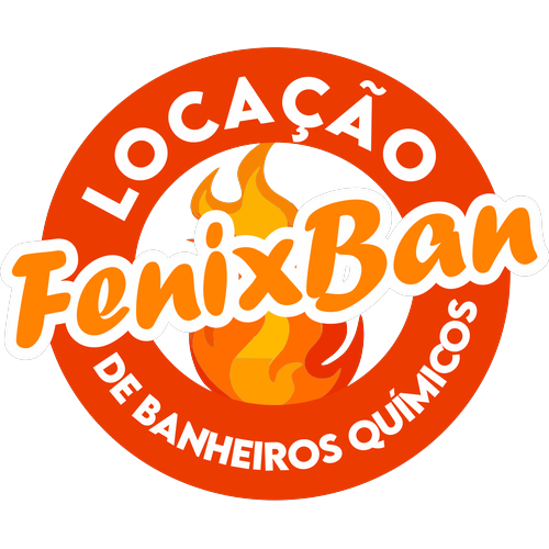 Logotipo da empresa FENIX