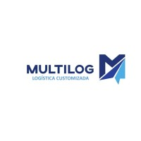 Logotipo da empresa MULTILOG TRANSPORTES E LOGISTICA
