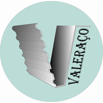 Logotipo da empresa VALERACO LTDA
