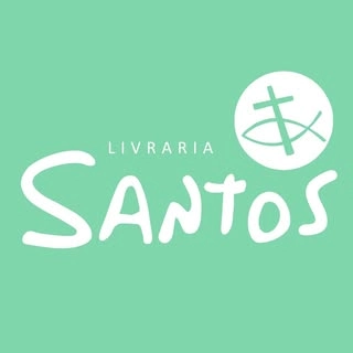 Logotipo da empresa SANTOS COMERCIO E DISTRIBUIDORA DE LIVROS
