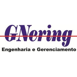 Logotipo da empresa GNERING ENGENHARIA E GERENCIAMENTO