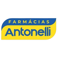 Logotipo da empresa FARMACIAS ANTONELLI