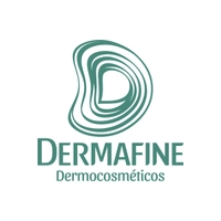 Logotipo da empresa DERMA FINE