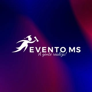 Logotipo da empresa EVENTO MS