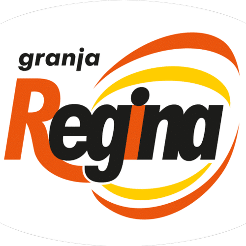 Logotipo da empresa REGINA ALIMENTOS S A