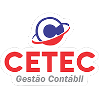 Logotipo da empresa CETEC - GESTAO CONTABIL